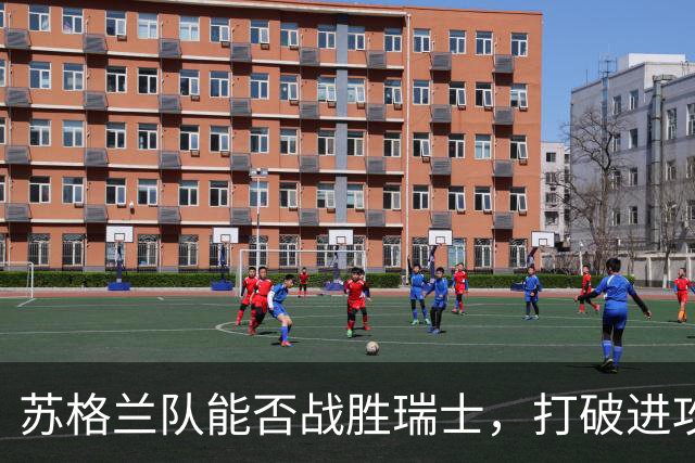 苏格兰队能否战胜瑞士，打破进攻乏力局面？